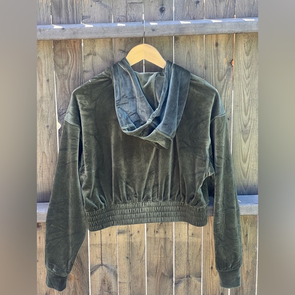 NOIZE Jogger Set Chelsi Zip-Up Hoodie & - Picture 8 of 16